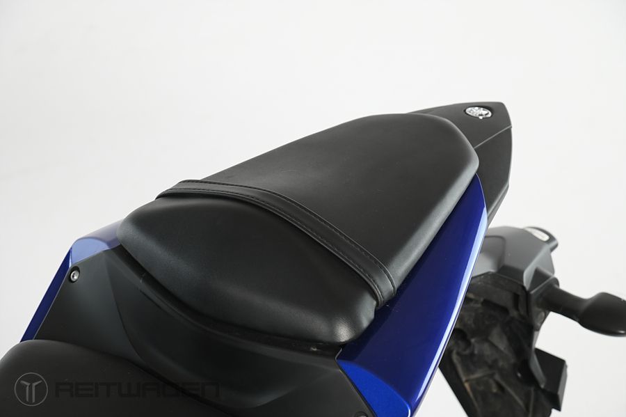 야마하 YZF R3 12