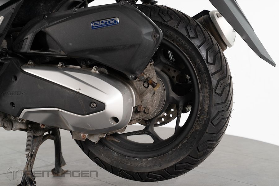 혼다 PCX 125 12