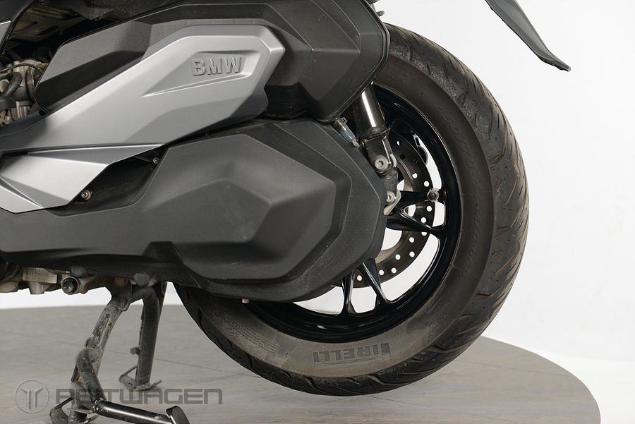 BMW C 400 GT 13
