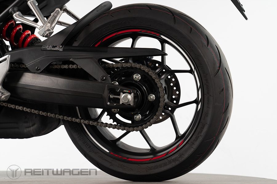 혼다 CBR 650 R MT 13