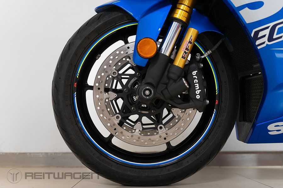 스즈키 GSX R 1000 R 13