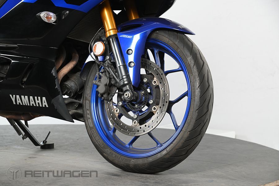 야마하 YZF R3 13