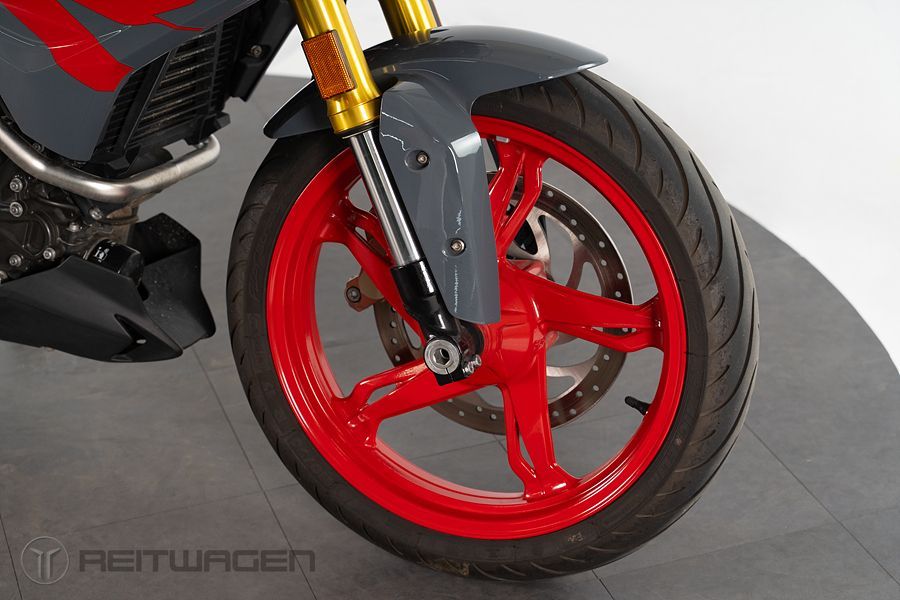 BMW G 310 R 13