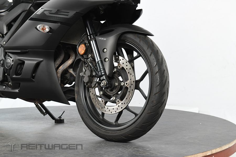 야마하 YZF R3 13