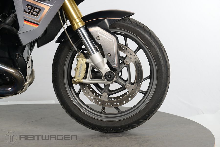 BMW R 1200 RS 13
