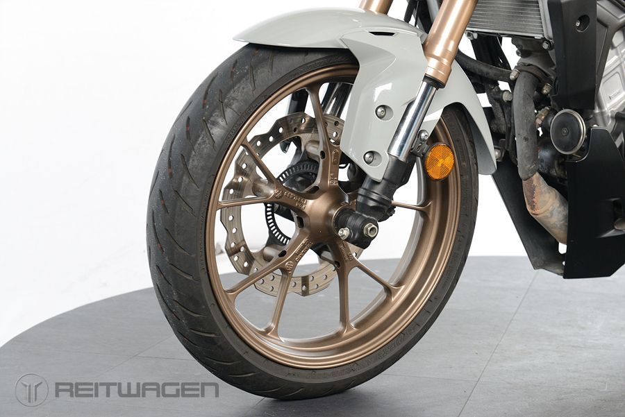 혼다 CB 125 R 14