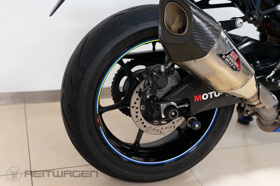 스즈키 GSX R 1000 R 14