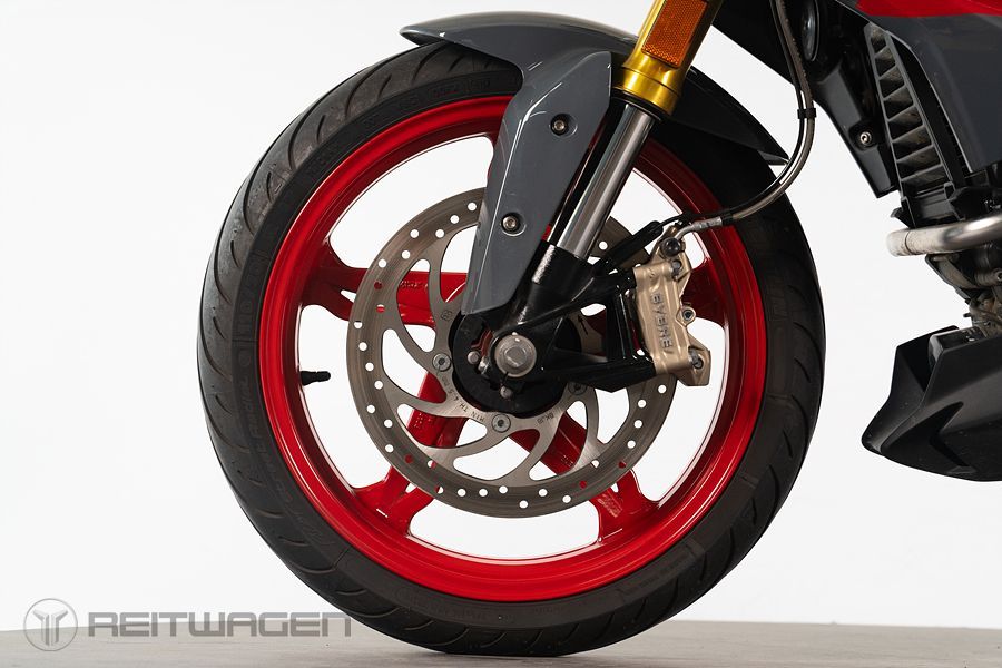 BMW G 310 R 14