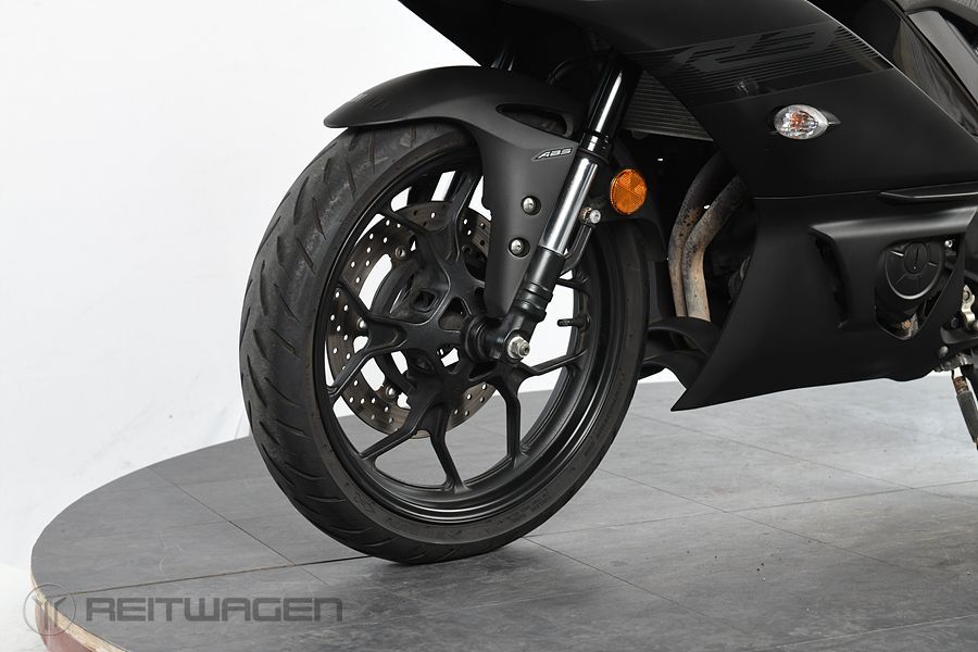 야마하 YZF R3 14