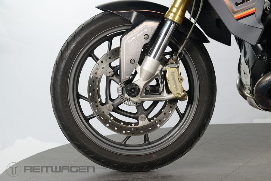 BMW R 1200 RS 14