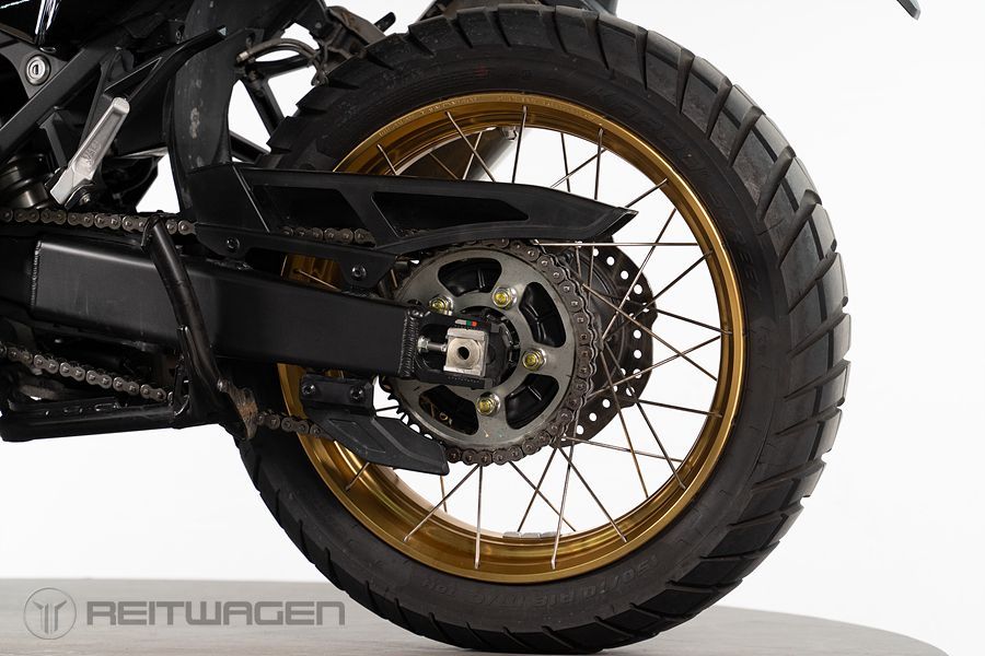 혼다 아프리카 트윈 CRF 1100 L 어드벤처 스포츠 ES DCT 14