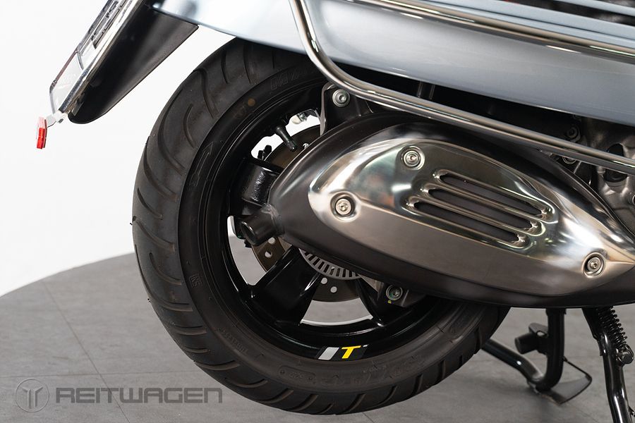 베스파 GTS 300 슈퍼테크 15
