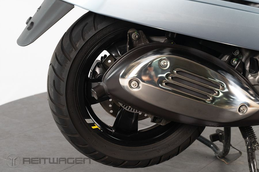 베스파 GTS 300 슈퍼테크 15