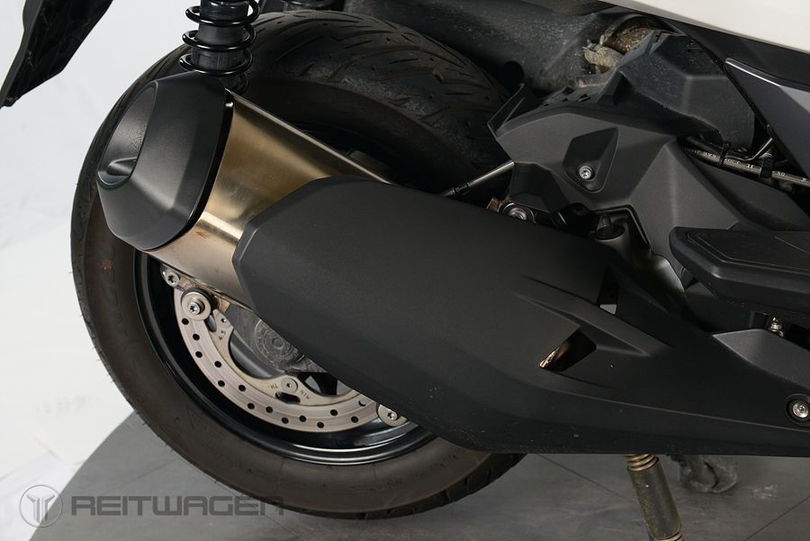 BMW C 400 GT 16