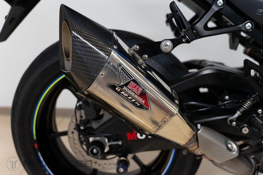 스즈키 GSX R 1000 R 15