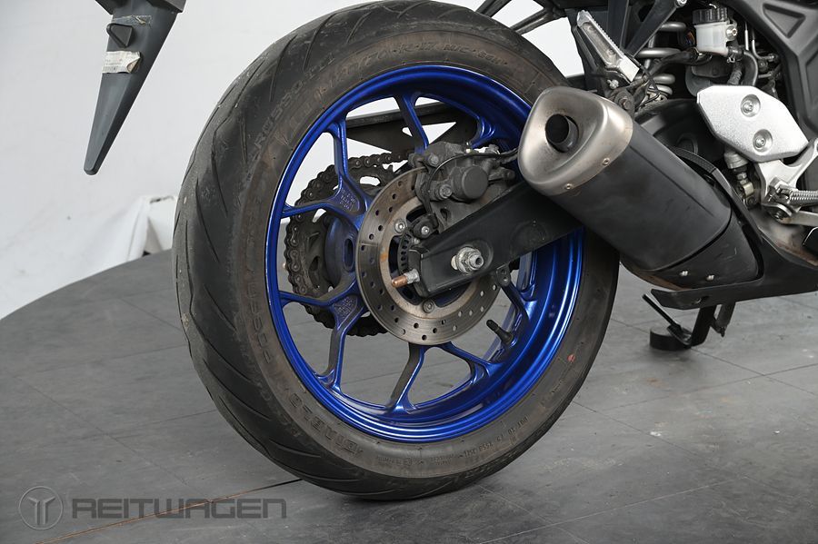 야마하 YZF R3 15