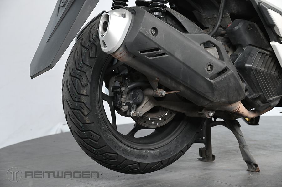 혼다 PCX 125 15