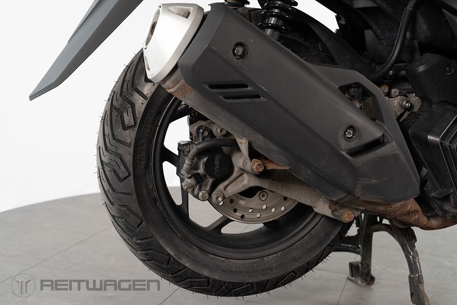 혼다 PCX 125 15