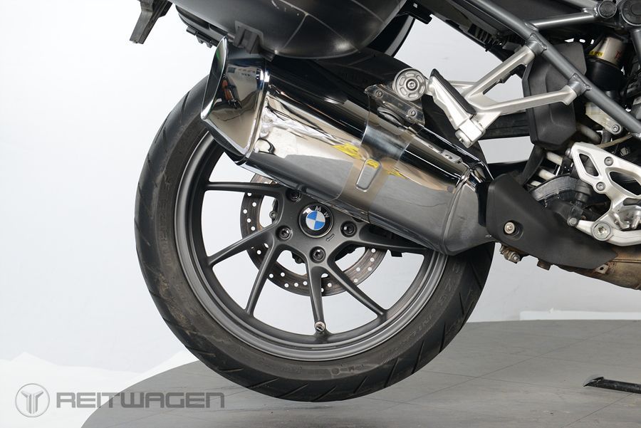 BMW R 1200 RS 15