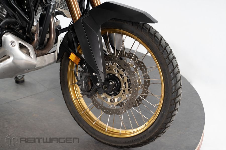 혼다 아프리카 트윈 CRF 1100 L 어드벤처 스포츠 ES DCT 15