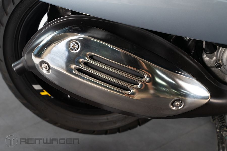 베스파 GTS 300 슈퍼테크 16
