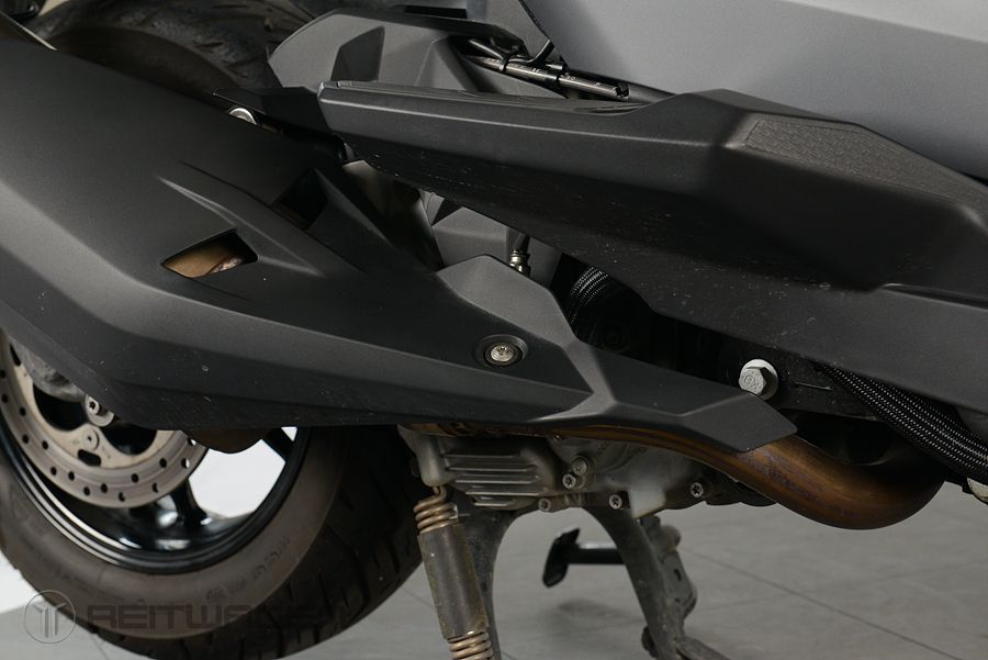 BMW C 400 GT 15