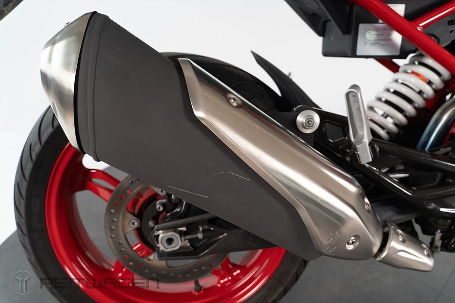 BMW G 310 R 16