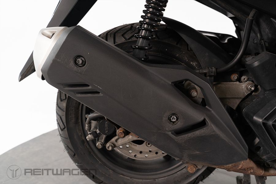 혼다 PCX 125 16