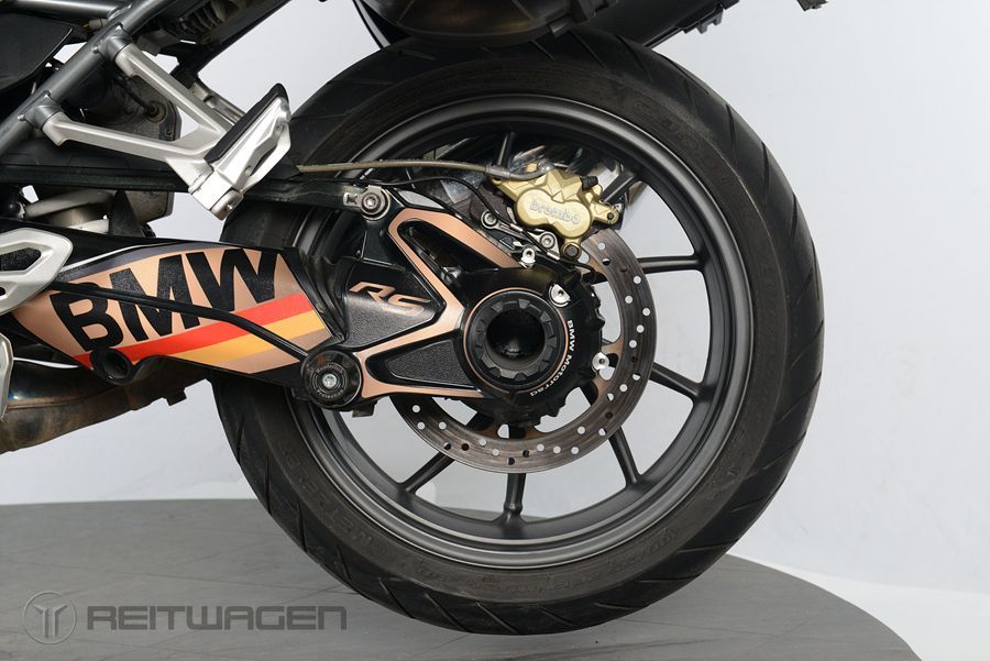 BMW R 1200 RS 16