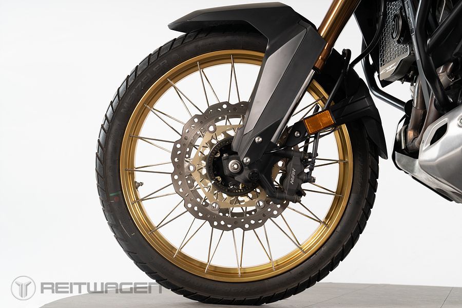 혼다 아프리카 트윈 CRF 1100 L 어드벤처 스포츠 ES DCT 16
