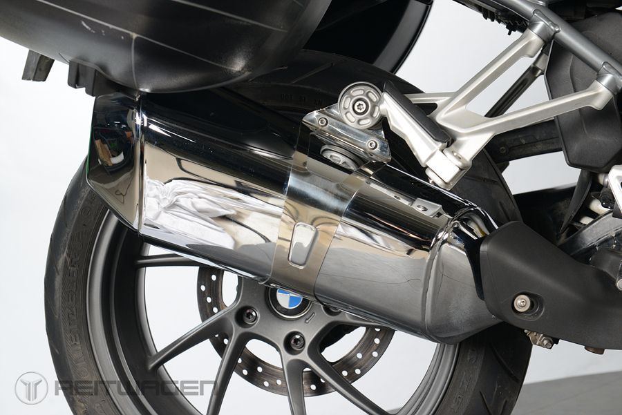 BMW R 1200 RS 17