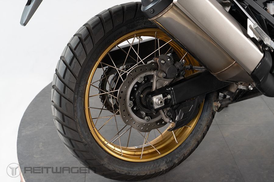 혼다 아프리카 트윈 CRF 1100 L 어드벤처 스포츠 ES DCT 17