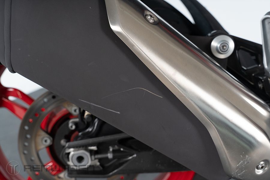 BMW G 310 R 18