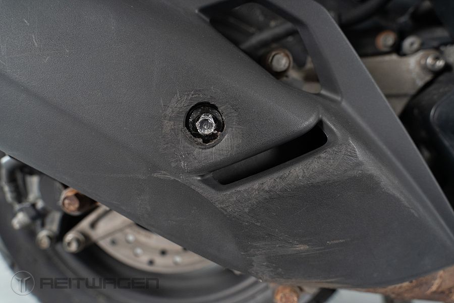 혼다 PCX 125 18