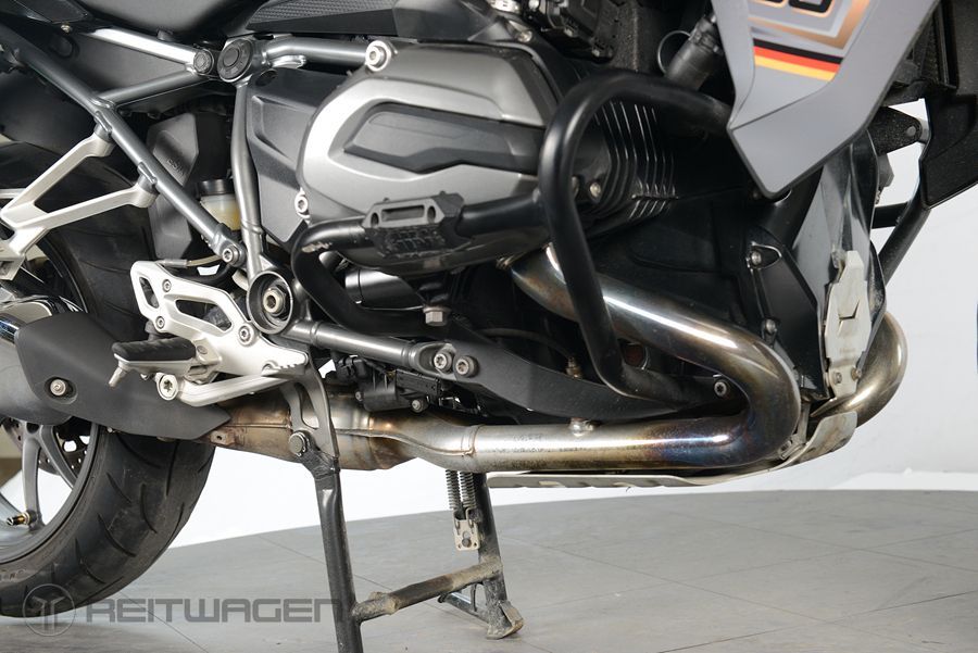 BMW R 1200 RS 18