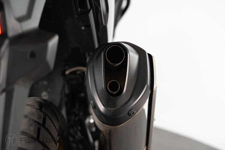혼다 아프리카 트윈 CRF 1100 L 어드벤처 스포츠 ES DCT 18