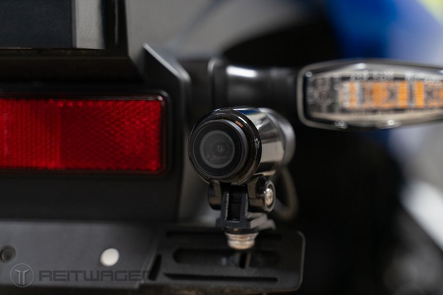 스즈키 GSX R 1000 R 18