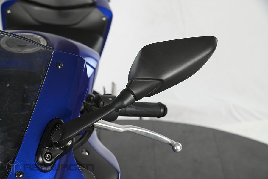 야마하 YZF R3 19