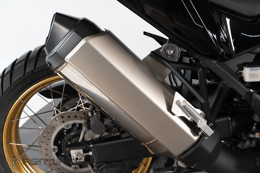 혼다 아프리카 트윈 CRF 1100 L 어드벤처 스포츠 ES DCT 19