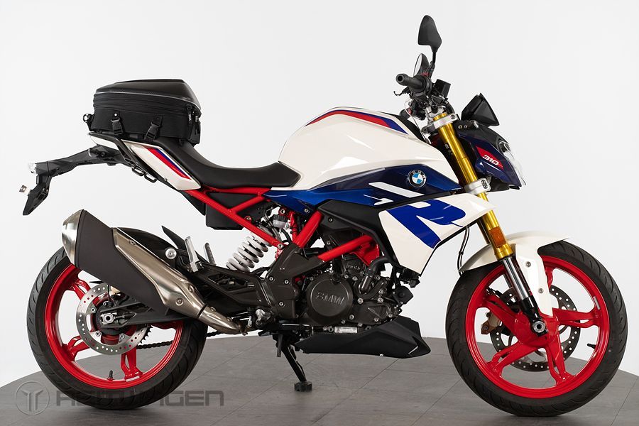BMW G 310 R main