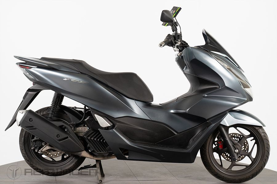 혼다 PCX 125 main
