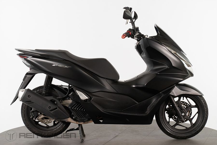 혼다 PCX 125 main