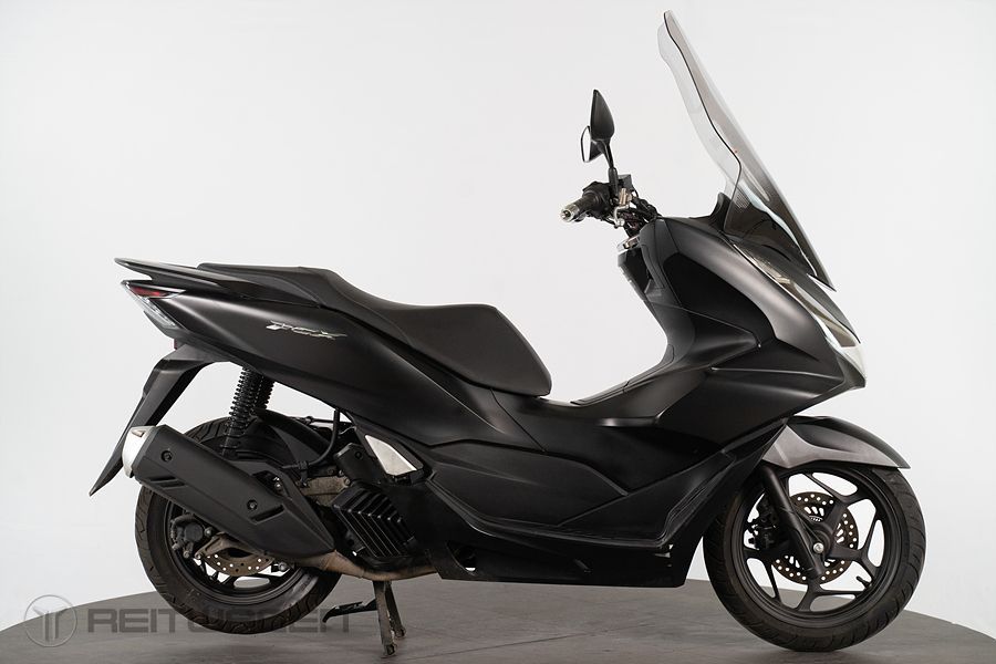 혼다 PCX 125 main