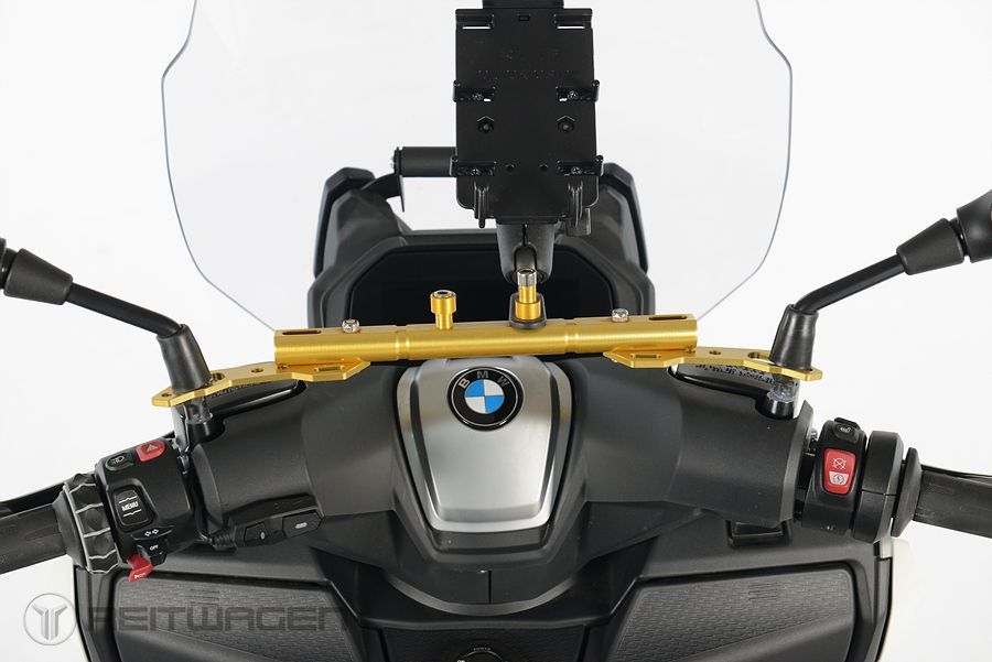 BMW C 400 GT 20