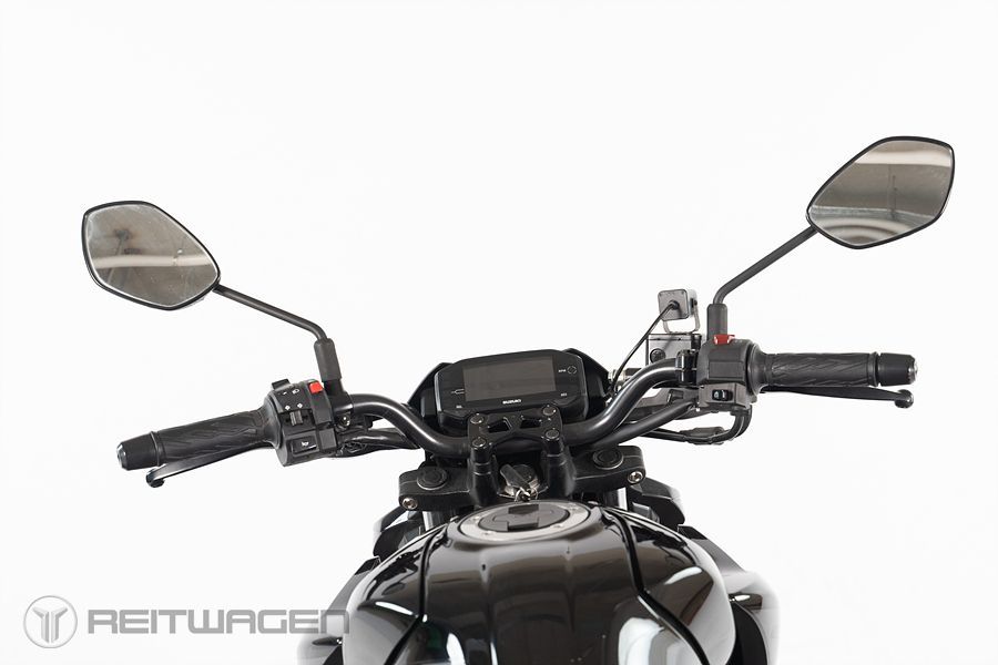 스즈키 GSX S 125 19