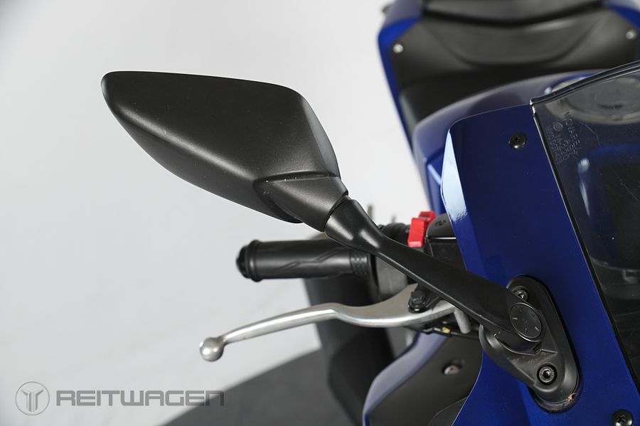 야마하 YZF R3 20