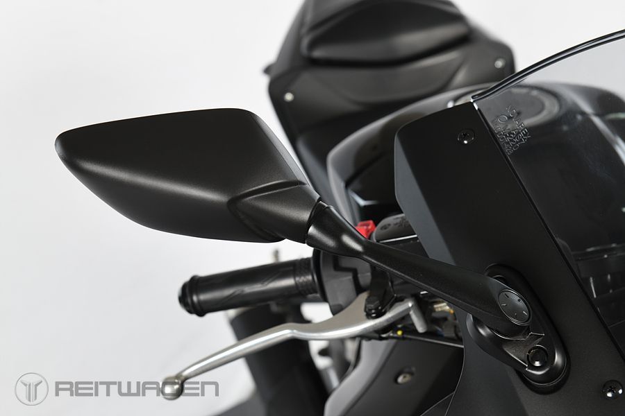 야마하 YZF R3 20