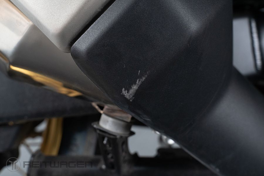 혼다 아프리카 트윈 CRF 1100 L 어드벤처 스포츠 ES DCT 20