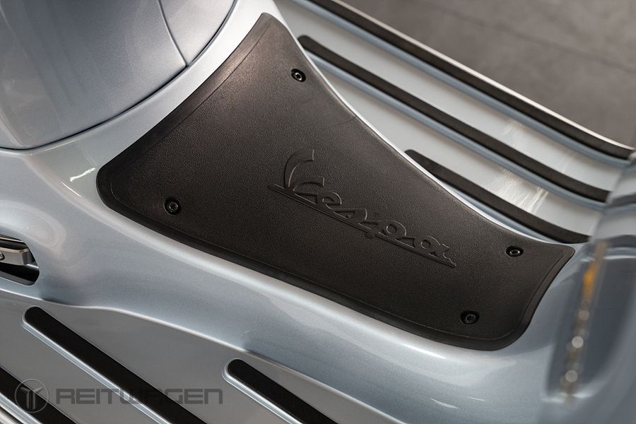 베스파 GTS 300 슈퍼테크 21