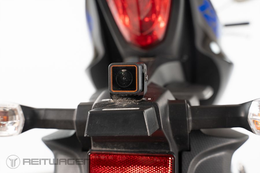 스즈키 GSX S 125 20